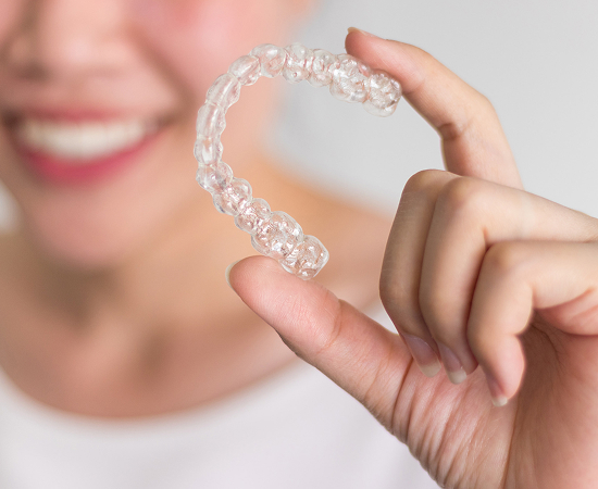 How Invisalign Works