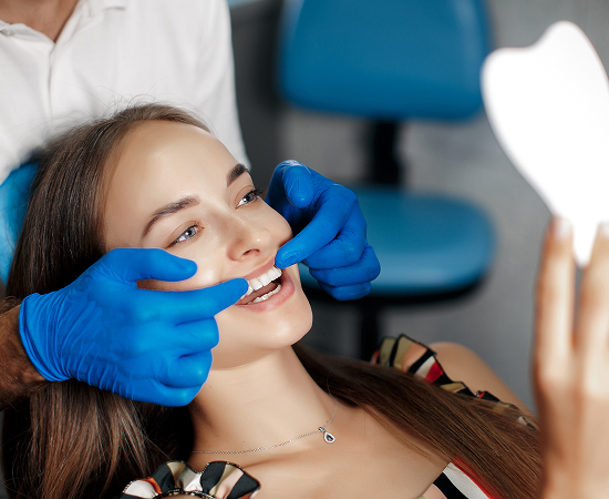 What Is Cosmetic Dentistry