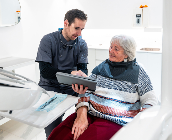 Are You a Candidate for Cosmetic Dentistry